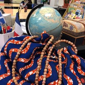 Meet your Posher, Alicia